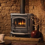 Winchester electric room set ludlow Stoves