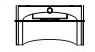 Charnwood C-Eight optional logstore image