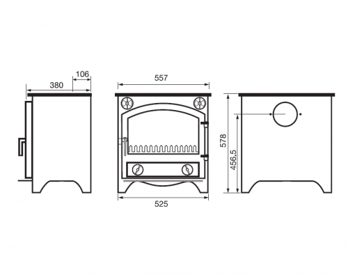 bransdale diagram