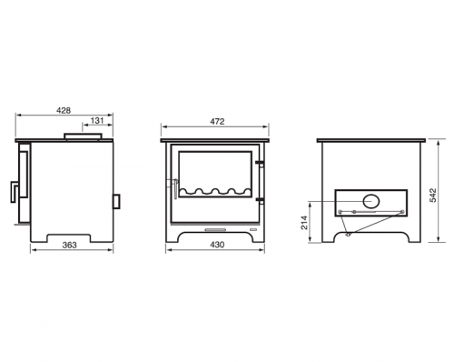 dalby diagram